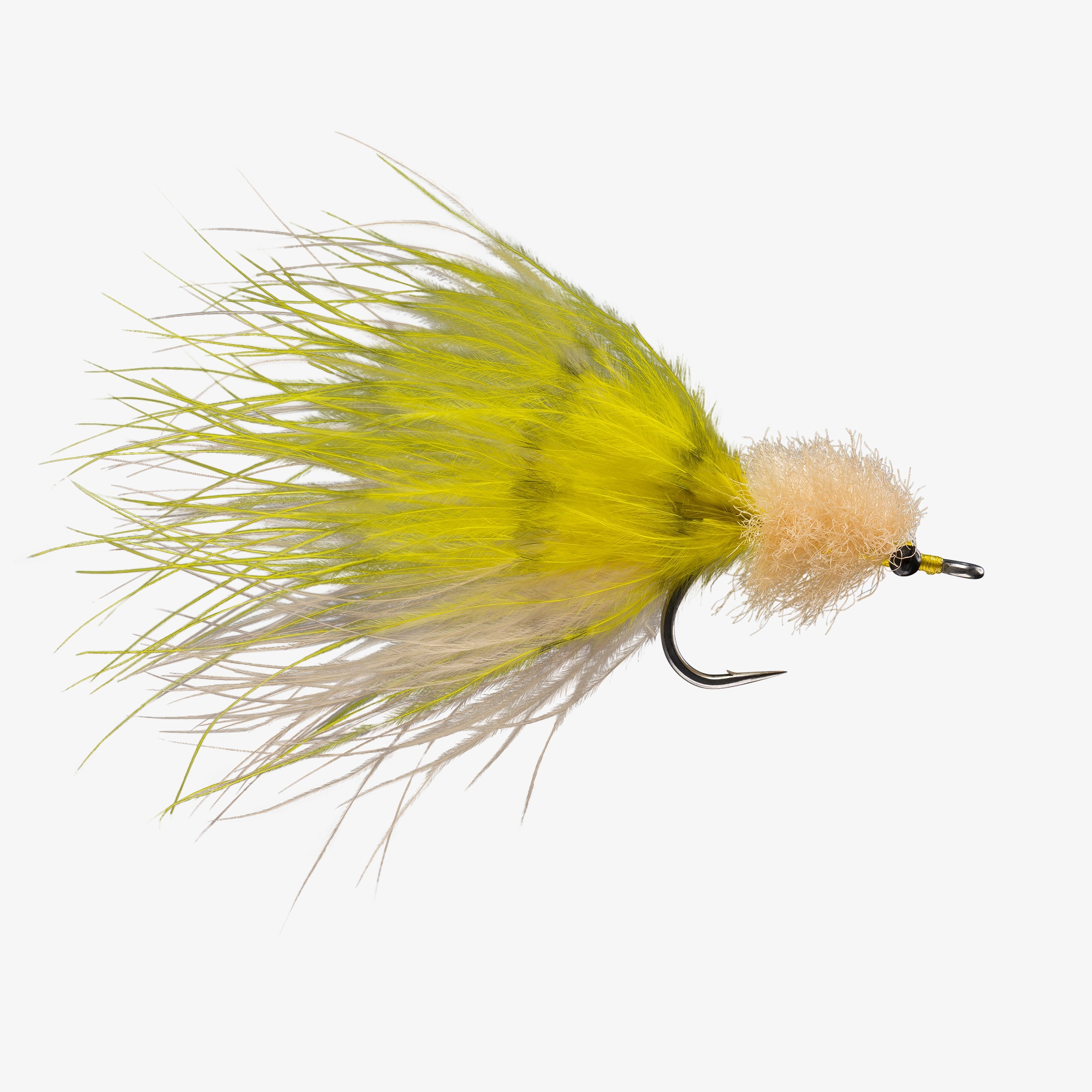 Marabou Toad (all colors)