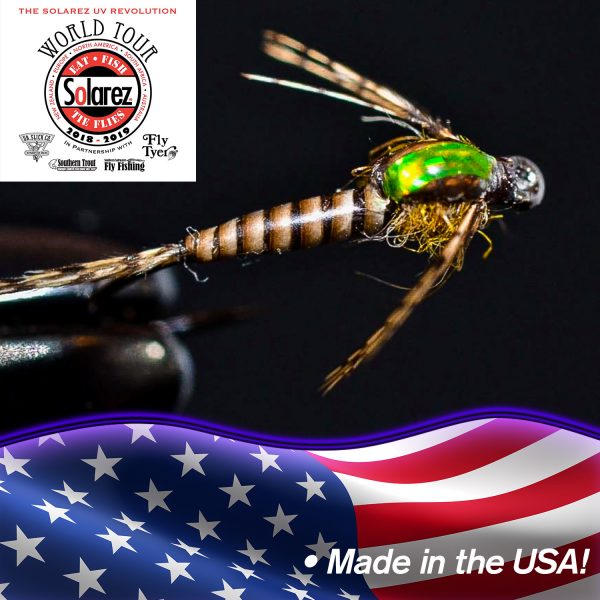 Solarez UV Cure Fly Tie THICK-HARD Formula