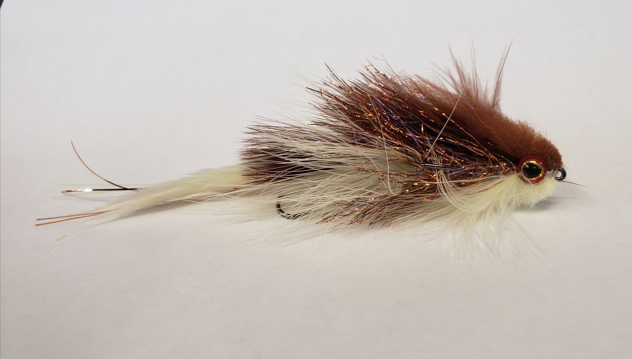 Galloup Mini Flatliner: all colors