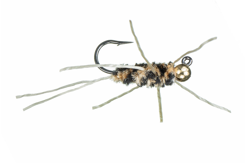 Jig BH Girdle Bug