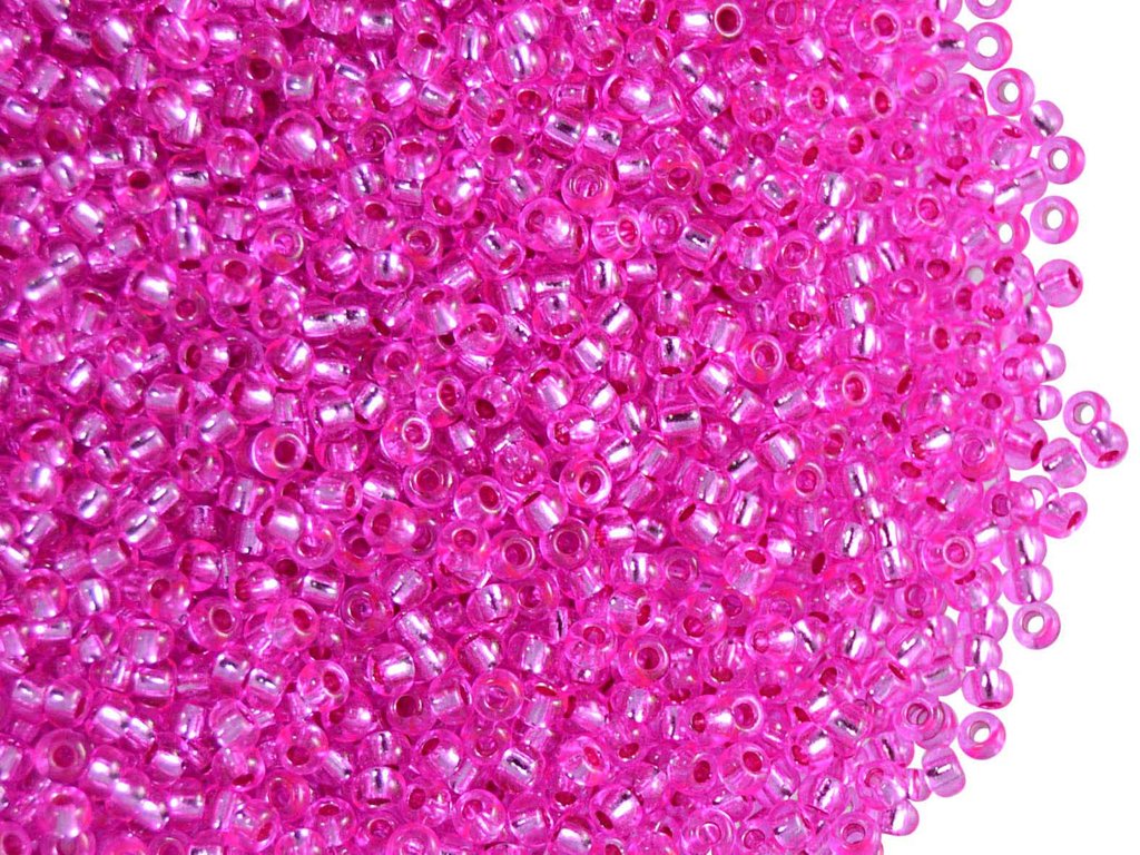 Glass Beads