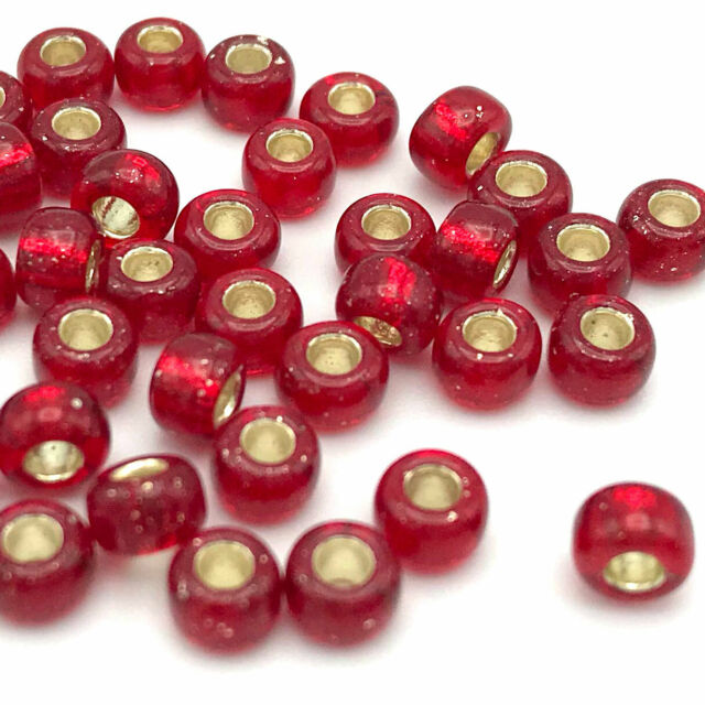 Glass Beads