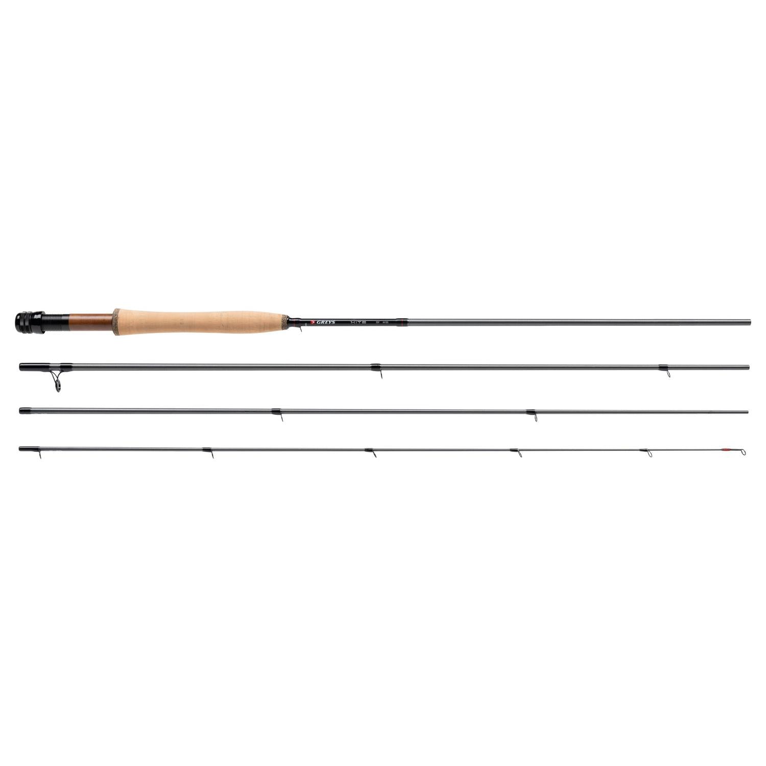 Greys Kite Fly Rod