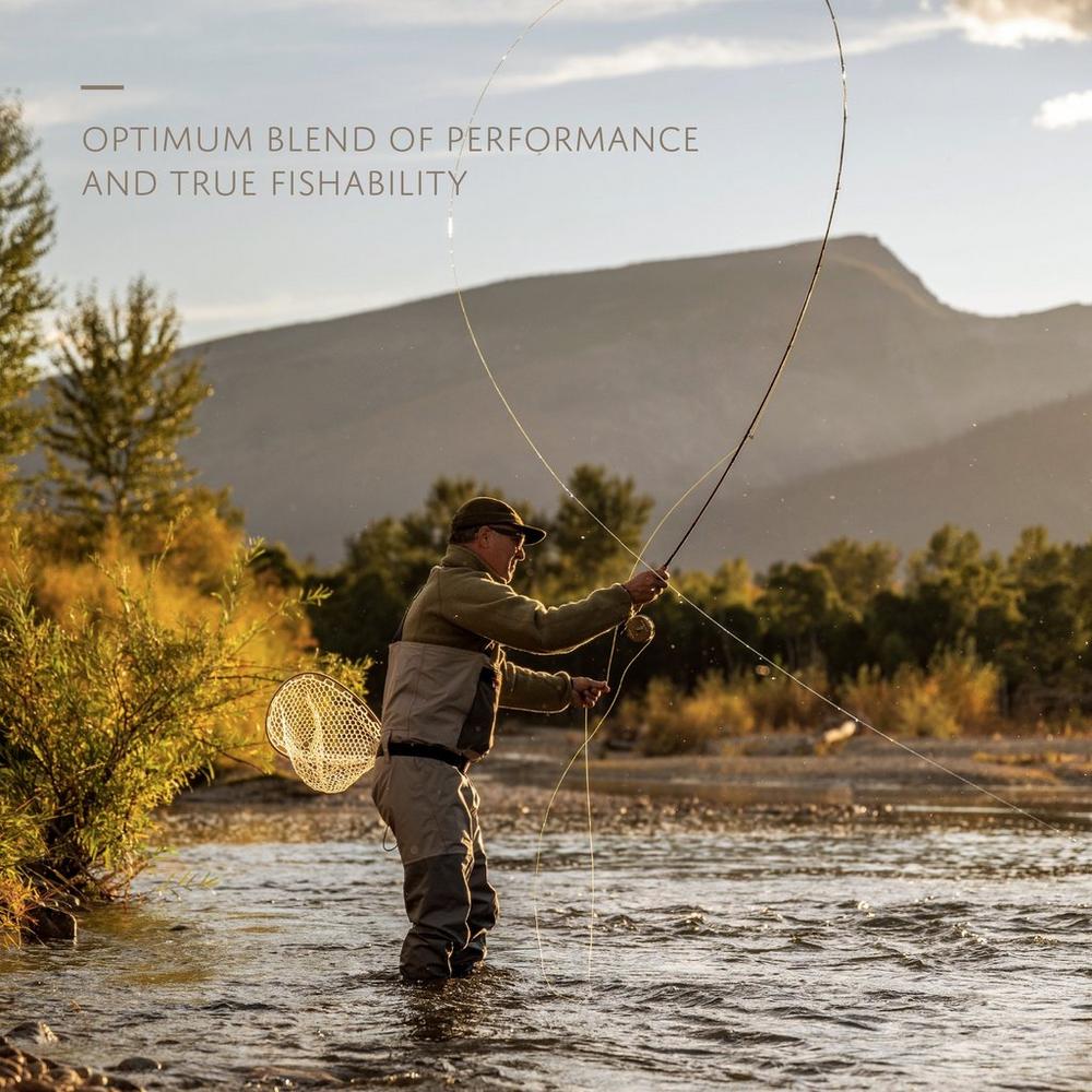 Hardy Aydon Fly Rod