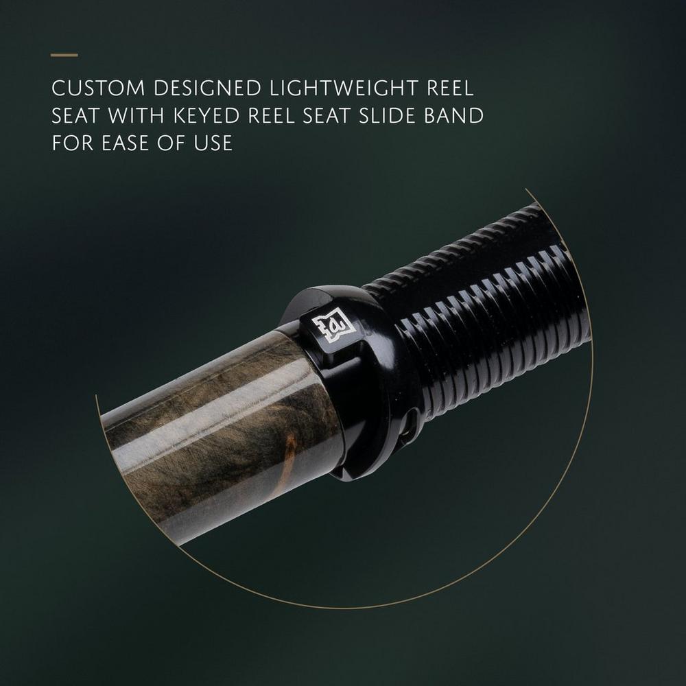 Hardy Aydon Fly Rod