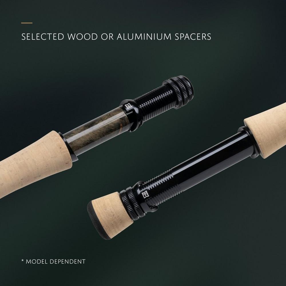 Hardy Aydon Fly Rod