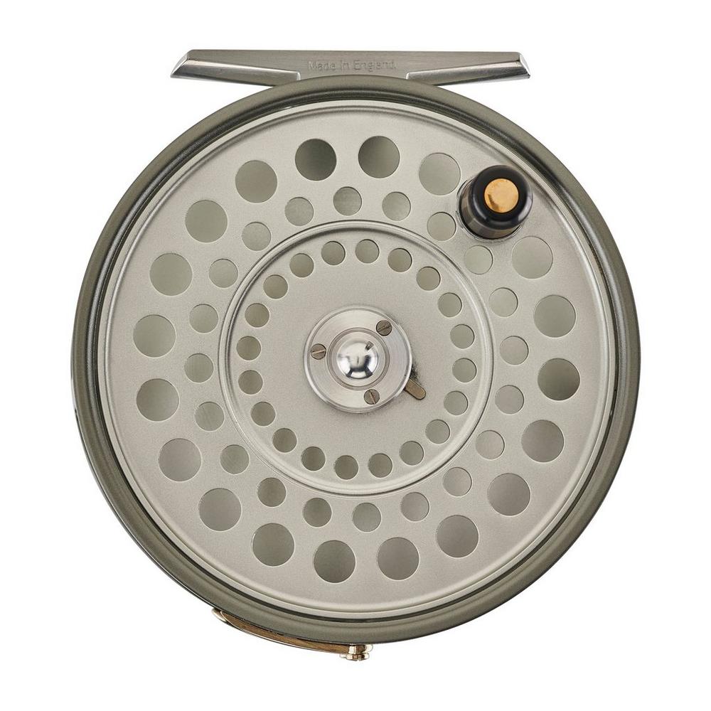 Hardy Brothers 150th Anniversary Lightweight Reels
