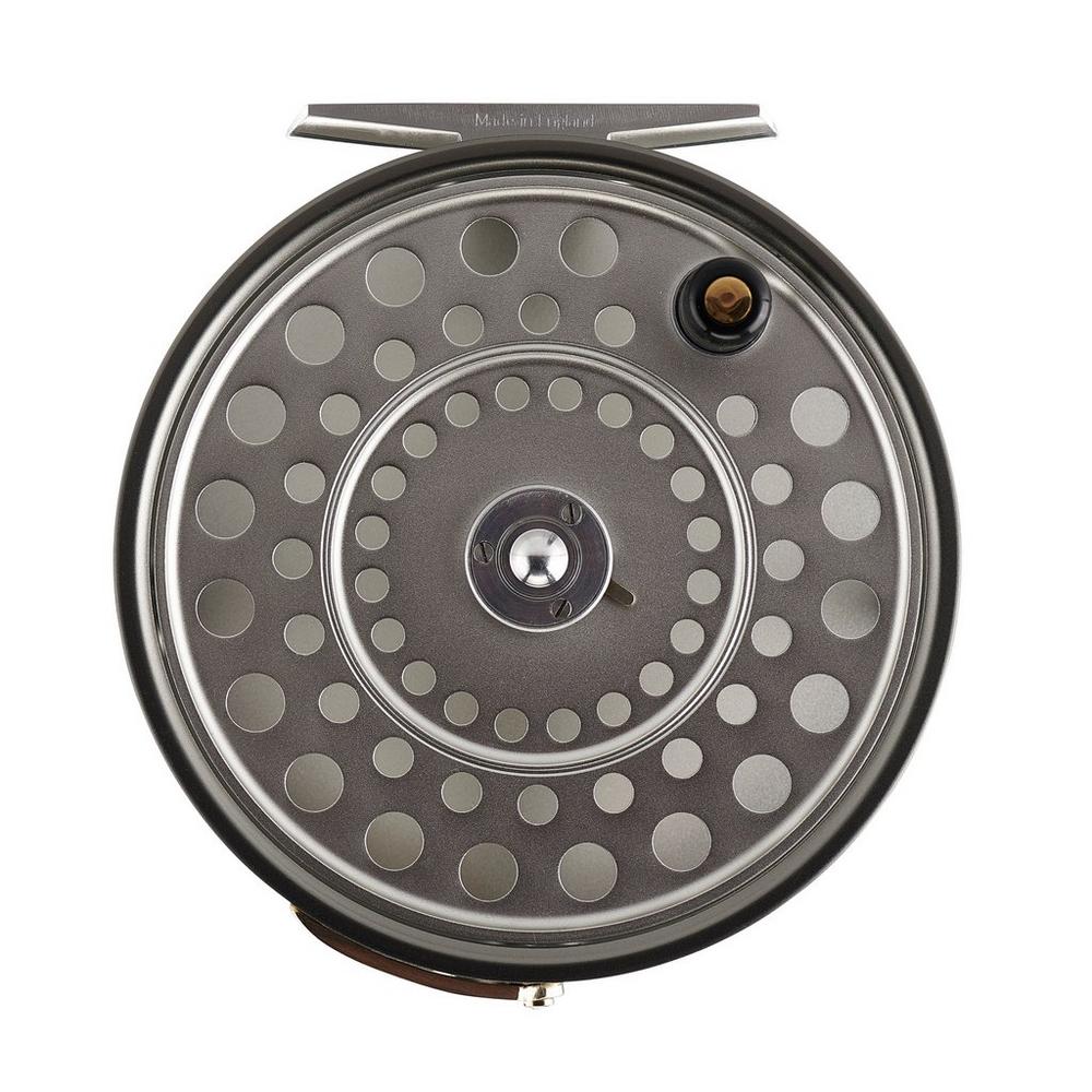 Hardy Brothers 150th Anniversary Lightweight Reels