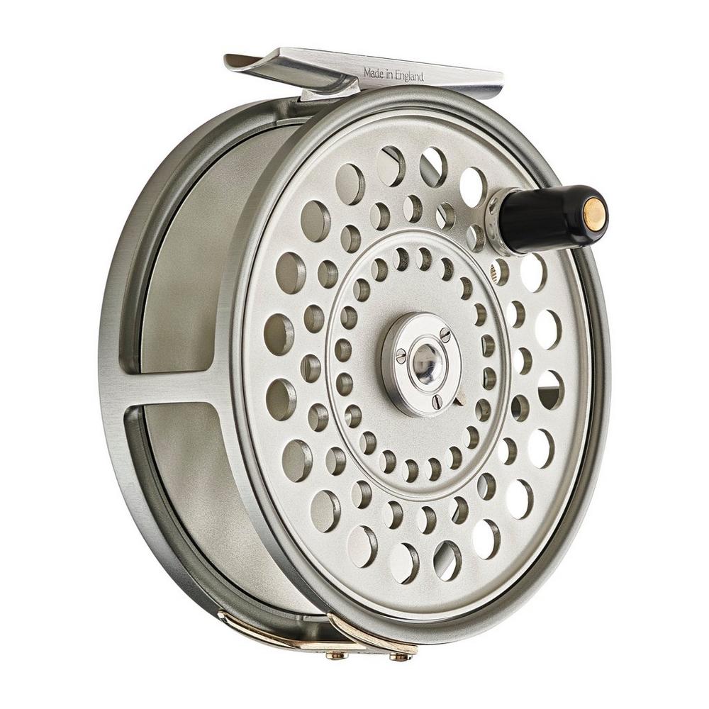 Hardy Brothers 150th Anniversary Lightweight Reels