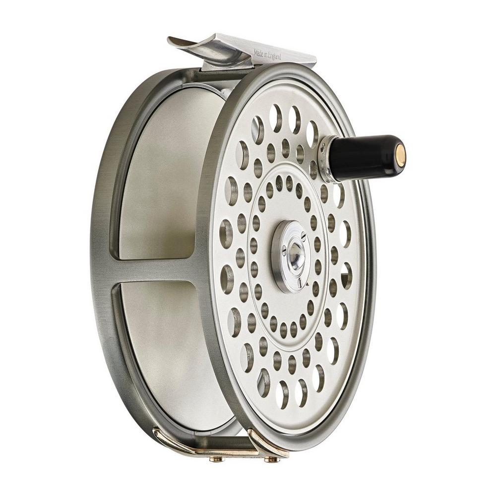 Hardy Brothers 150th Anniversary Lightweight Reels