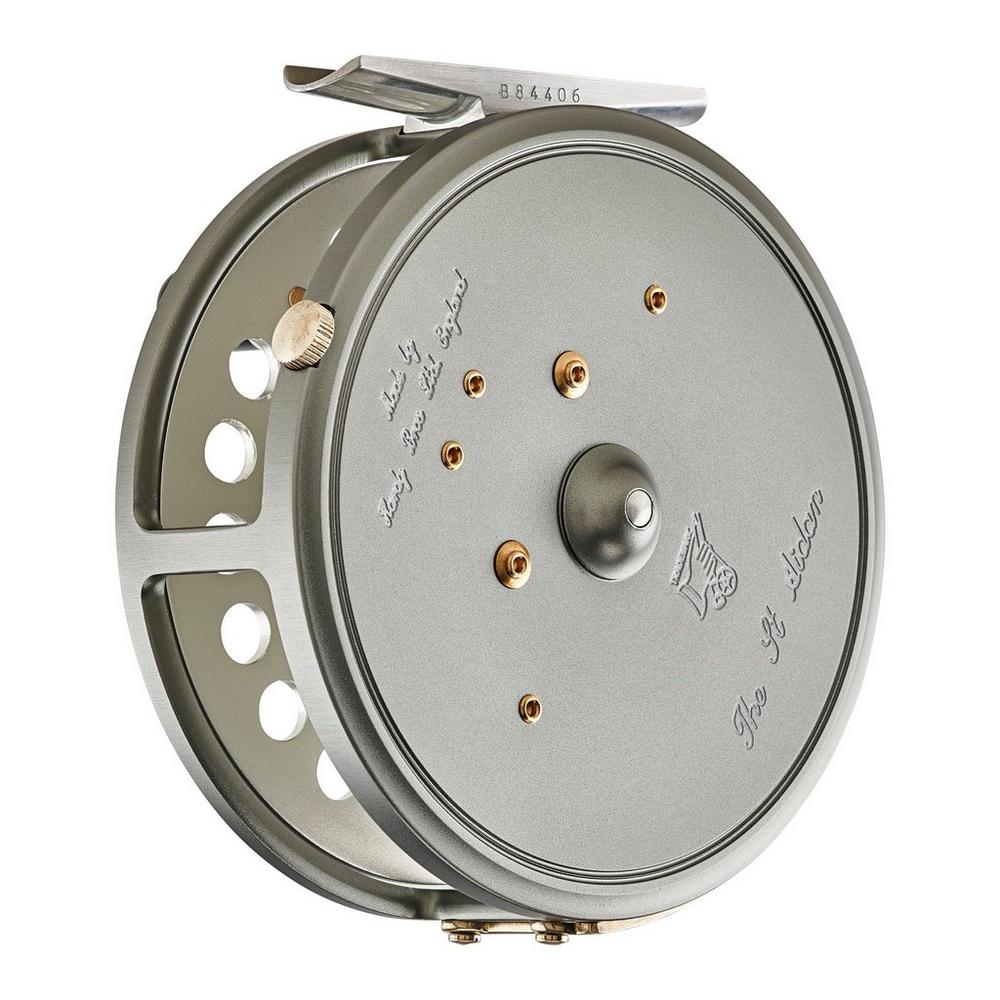 Hardy Brothers 150th Anniversary Lightweight Reels