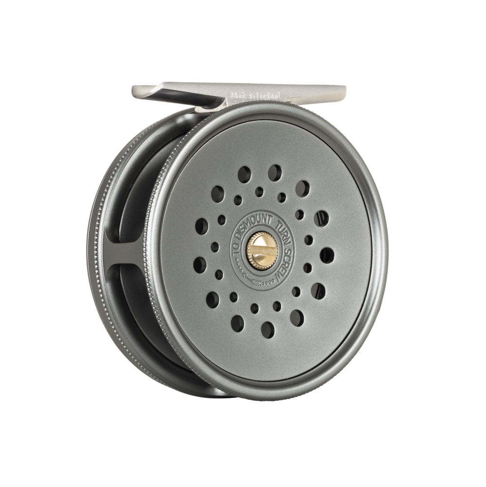 Hardy Narrow Spool Perfect Reel