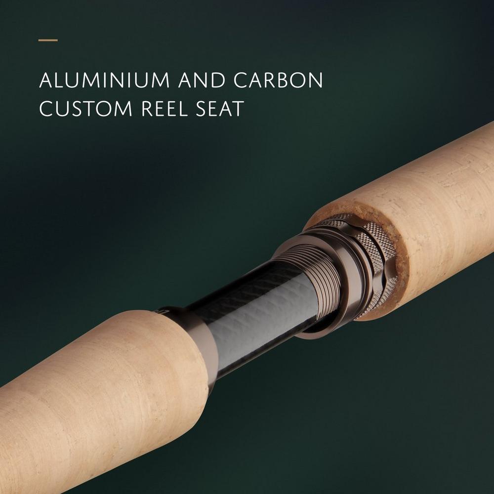 Hardy Ultralite NSX Double Hand Fly Rod