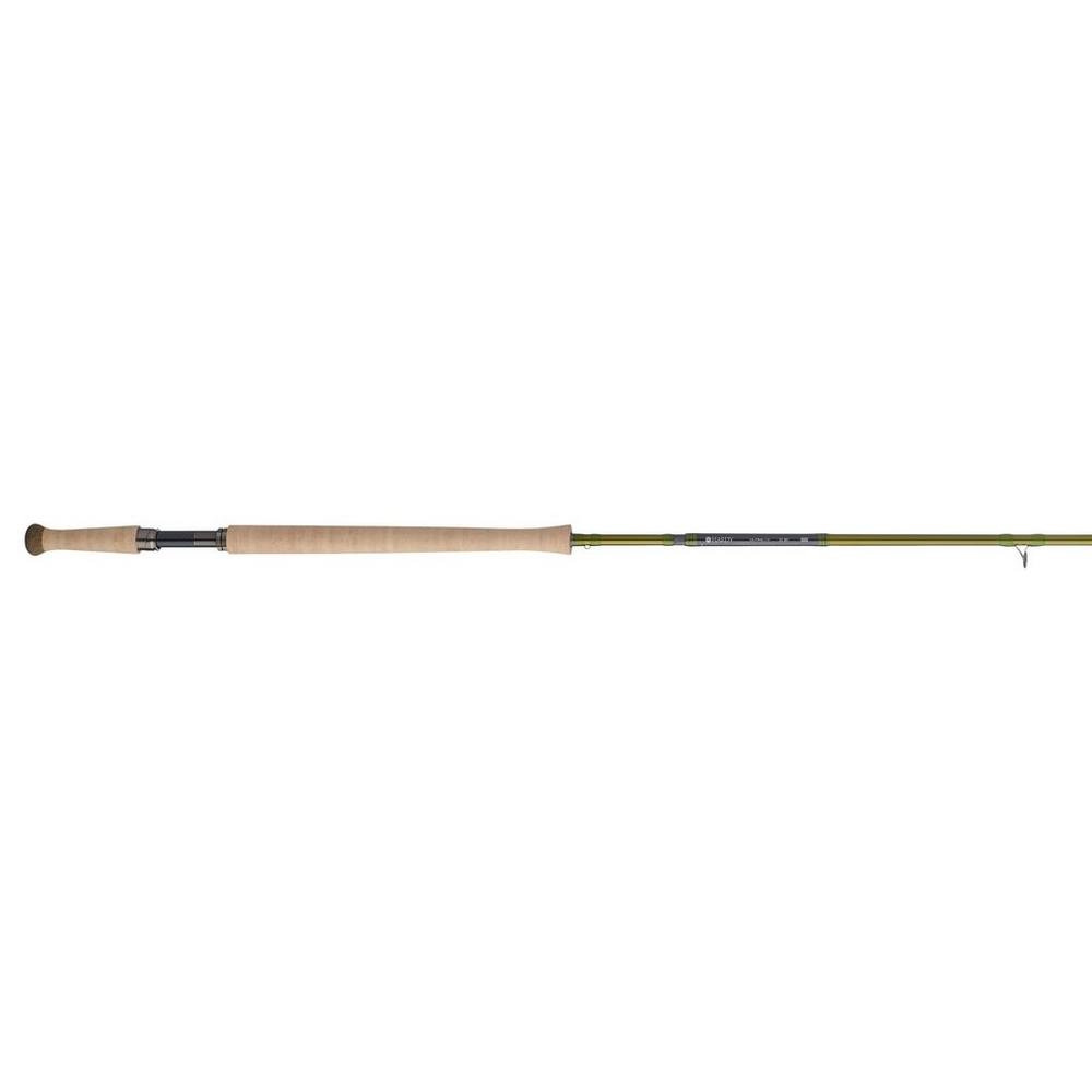 Hardy Ultralite NSX Double Hand Fly Rod