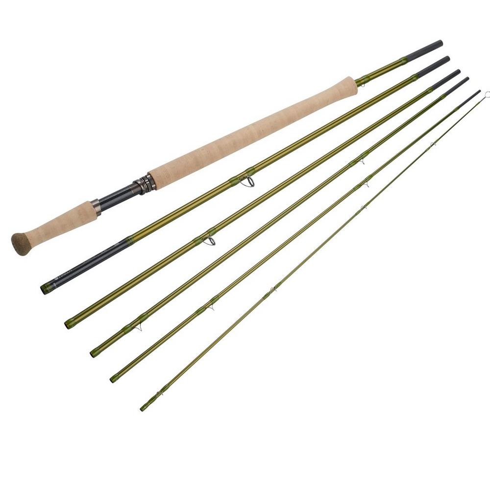 Hardy Ultralite NSX Double Hand Fly Rod