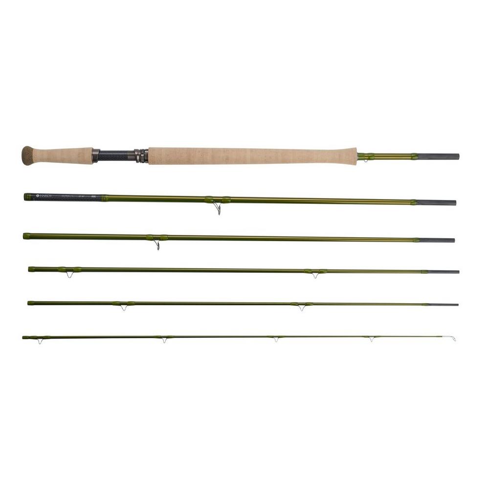 Hardy Ultralite NSX Double Hand Fly Rod