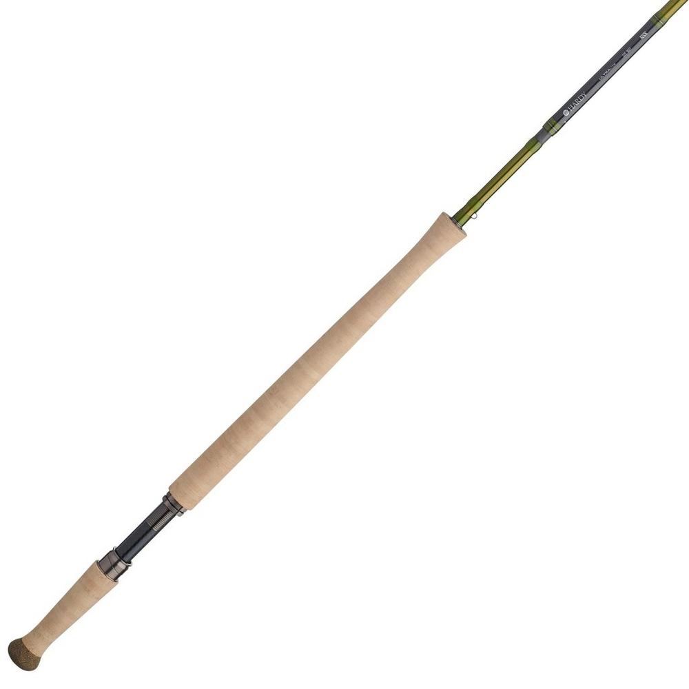 Hardy Ultralite NSX Double Hand Fly Rod