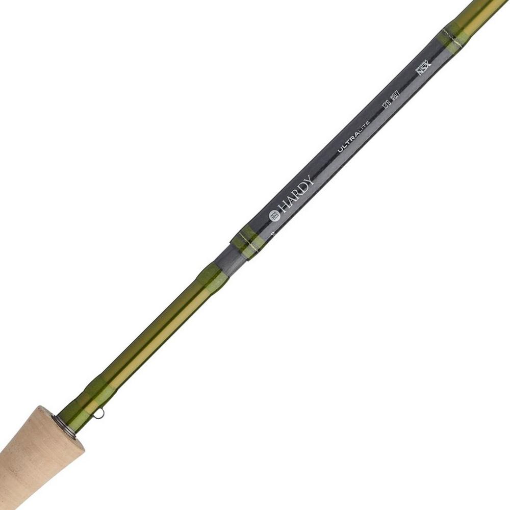 Hardy Ultralite NSX Double Hand Fly Rod