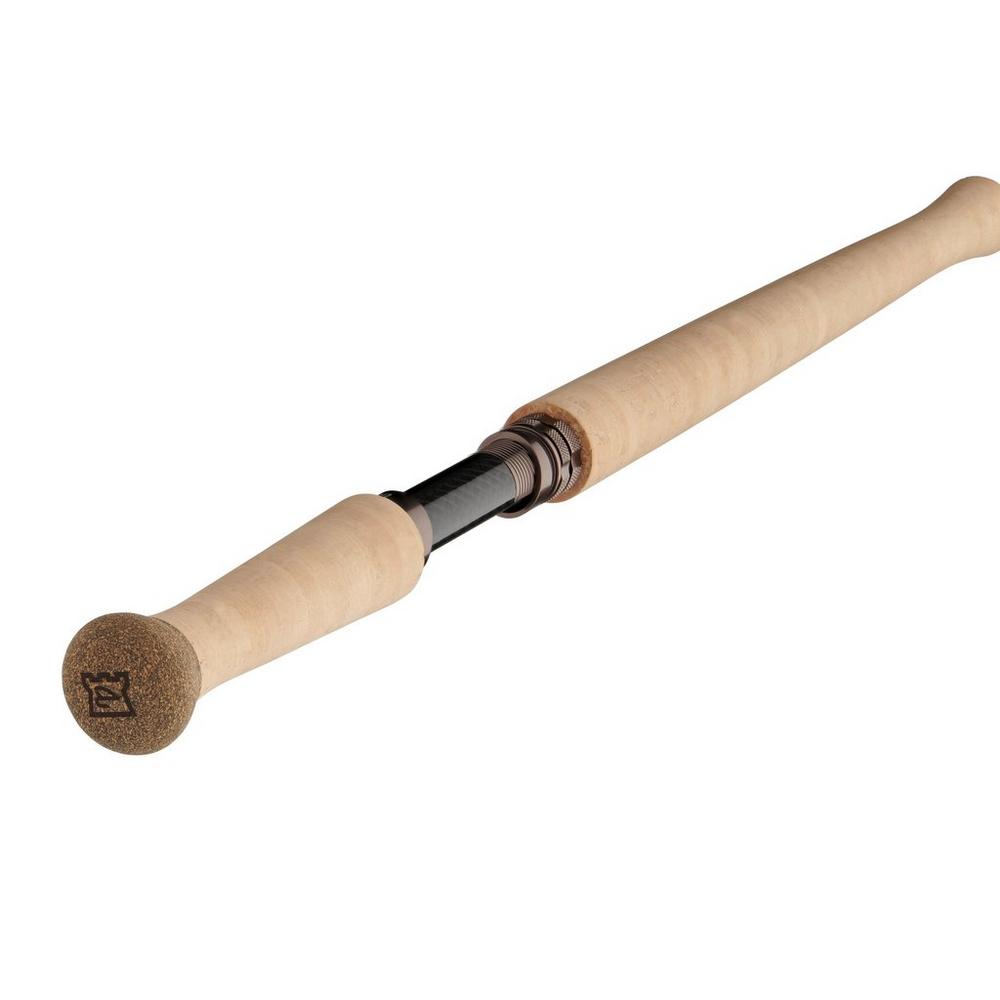 Hardy Ultralite NSX Double Hand Fly Rod