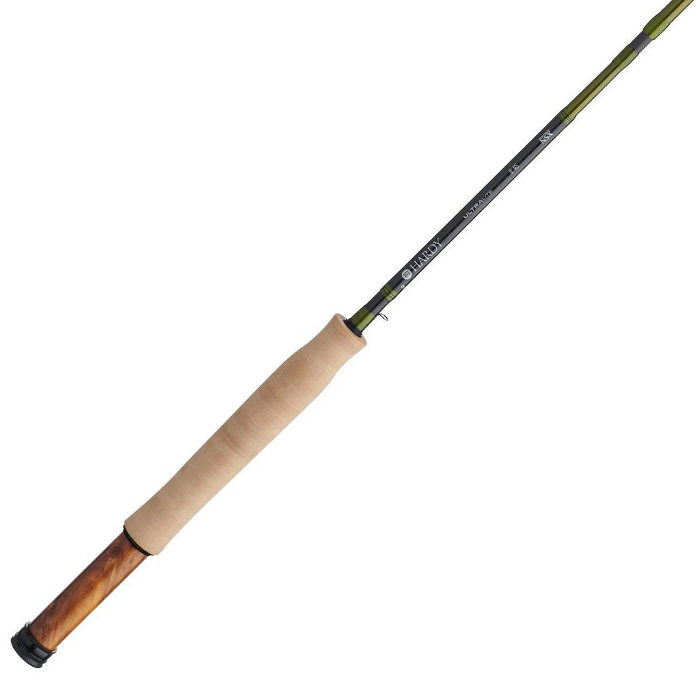 Hardy Ultralite NSX SR Fly Rod