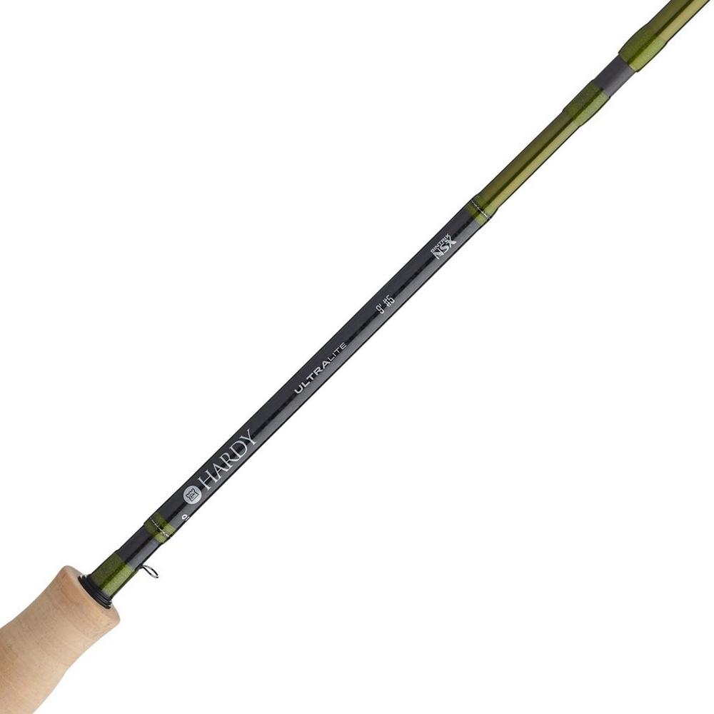 Hardy Ultralite NSX SR Fly Rod