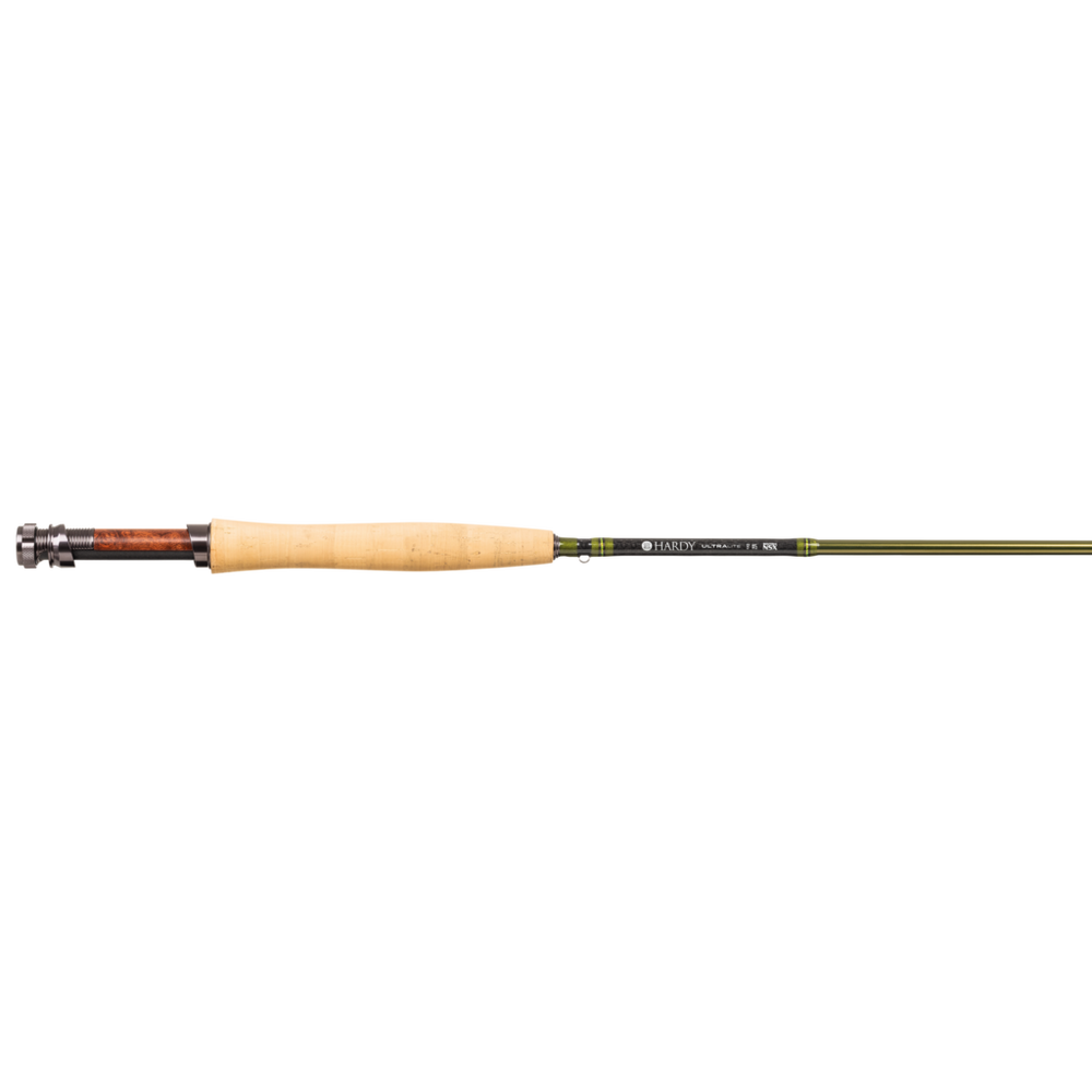 Hardy Ultralite Rod