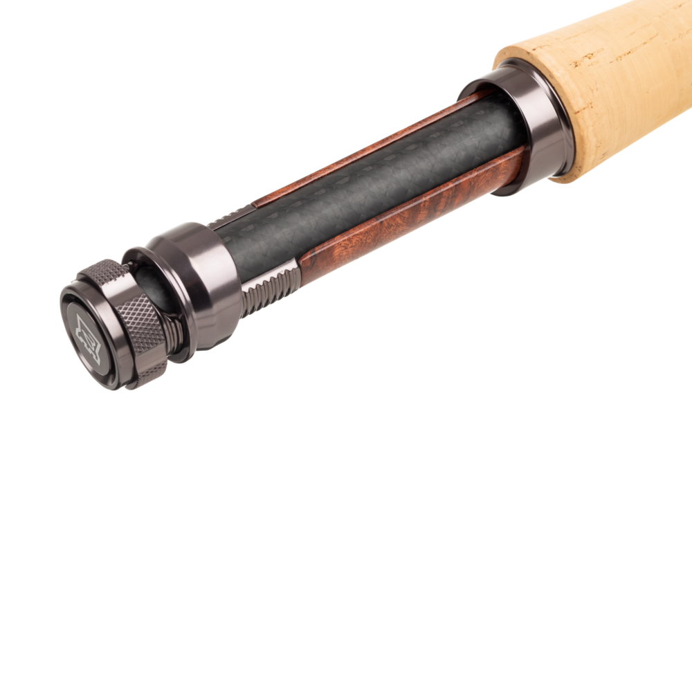 Hardy Ultralite Rod – Out Fly Fishing