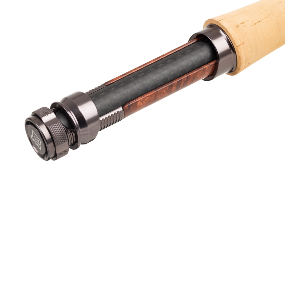 Hardy Ultralite Rod