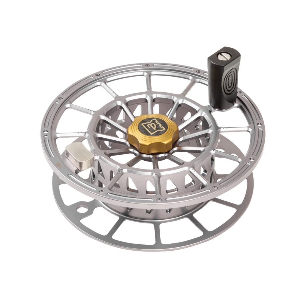 Hardy Zane Carbon Fly Reel – Out Fly Fishing