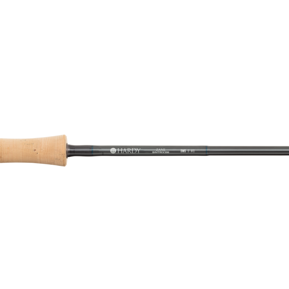 Hardy Zane Fly Rod
