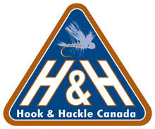 H&H Muskrat Hair
