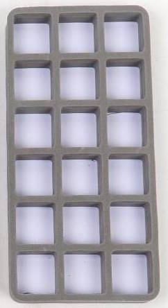 Fly Tech Slim Fly Box