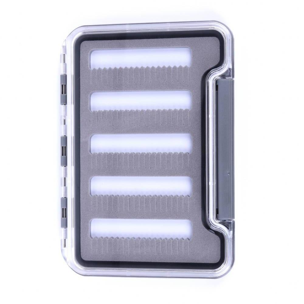 Fly Tech Slim Fly Box - Small, Foam