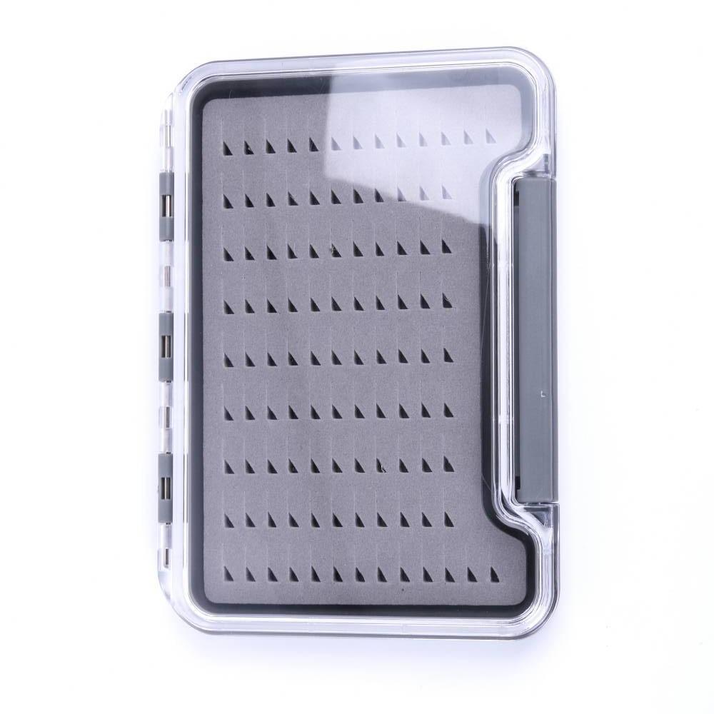 Fly Tech Slim Fly Box - Small, Foam