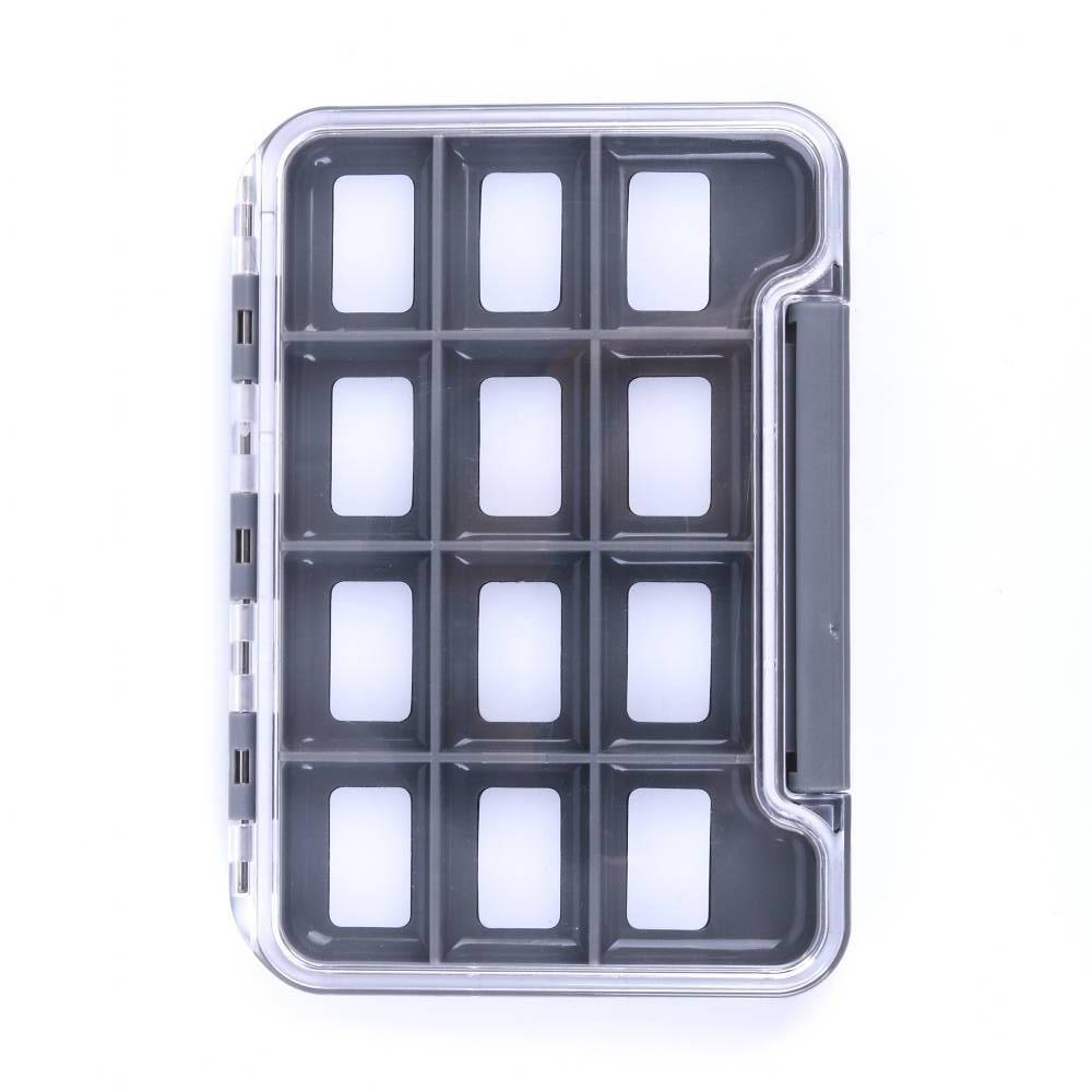Fly Tech Slim Fly Box - Small, Foam