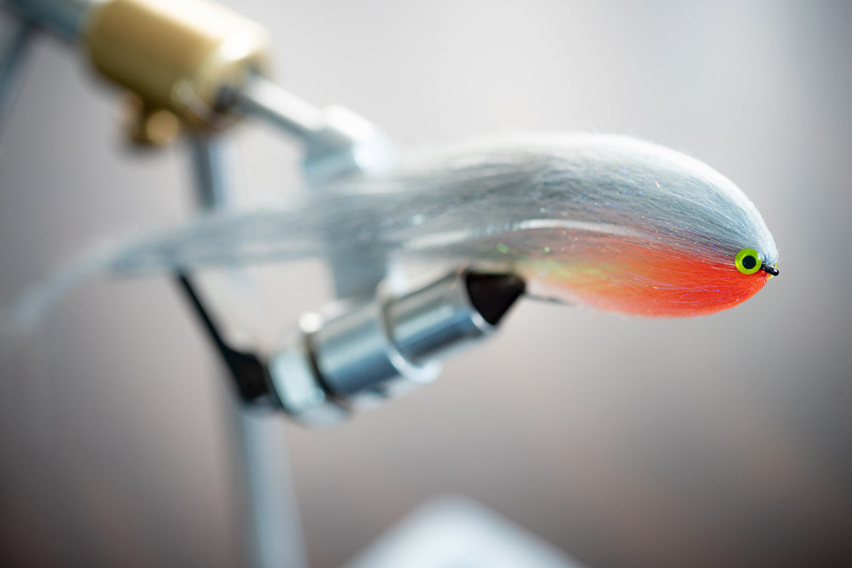 Aoki Hollow Flies