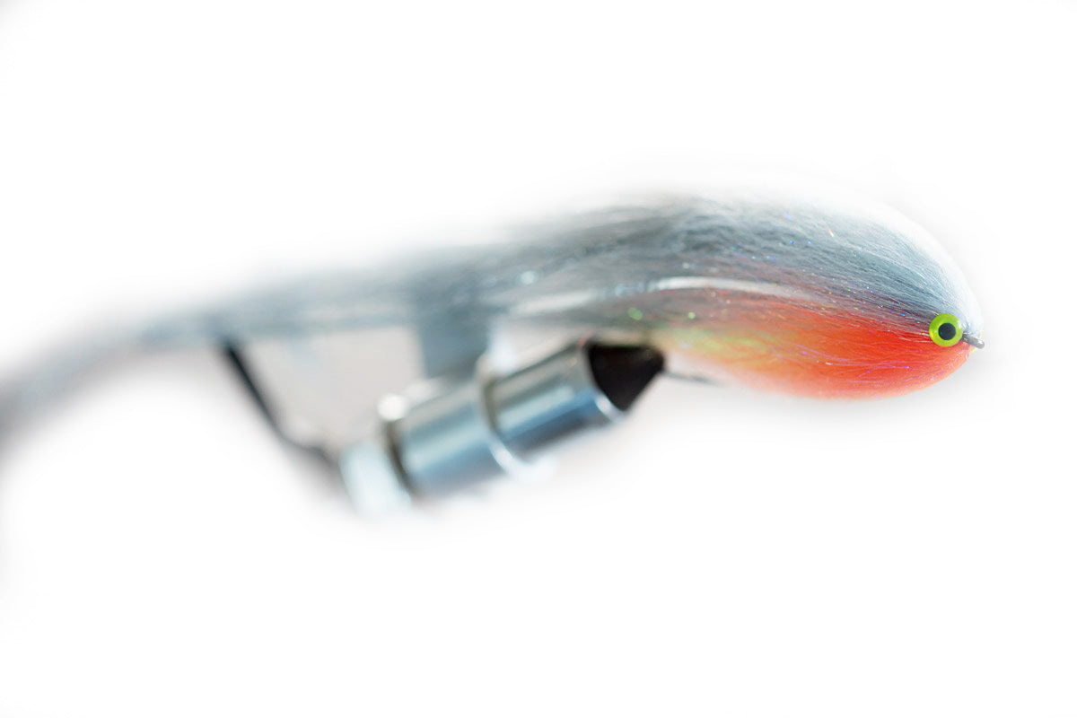 Aoki Hollow Flies