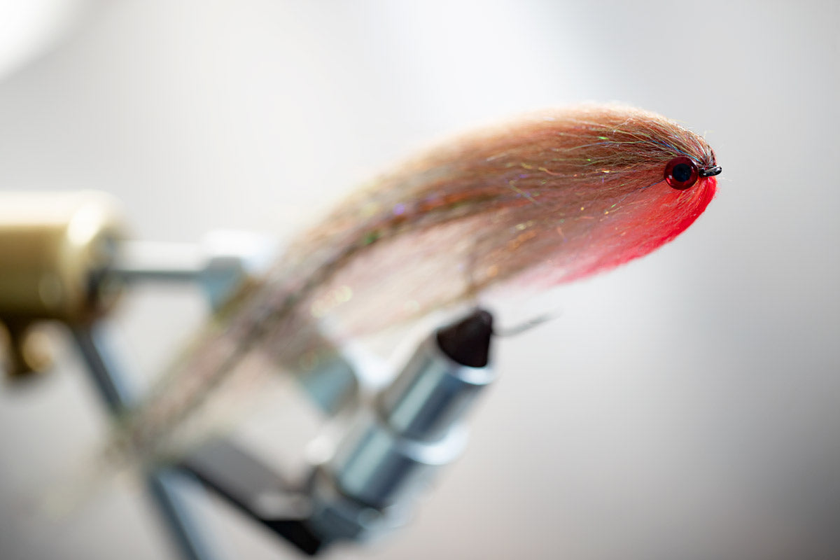 Aoki Hollow Flies