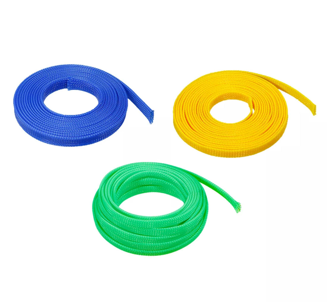 Out Fly Fishing Body Tubing - all colors