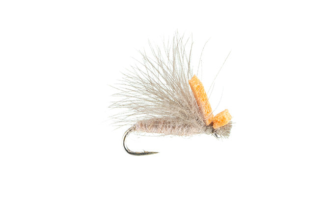 Jake's Hi-Vis CDC Caddis