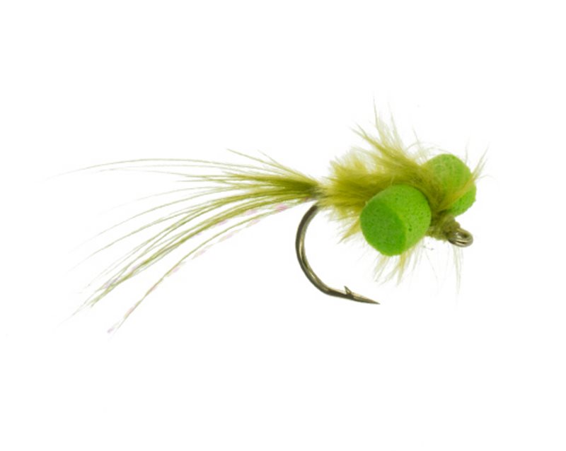 John Wood's Dancing Damsel (all colors)