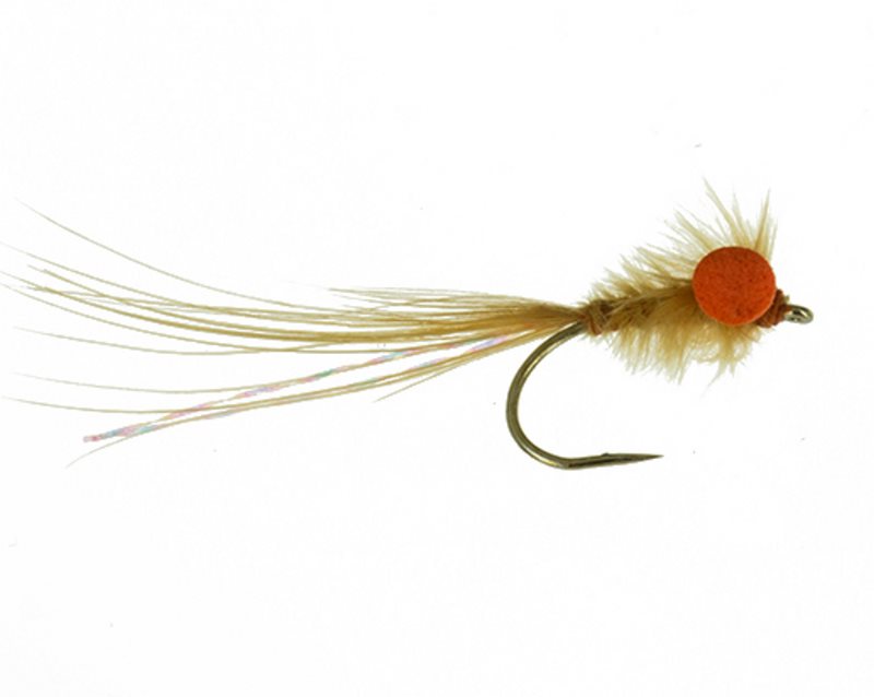 John Wood's Dancing Damsel (all colors)