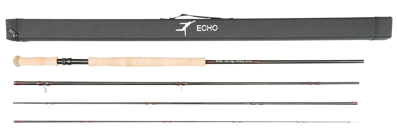 Echo 3 King Spey Rod