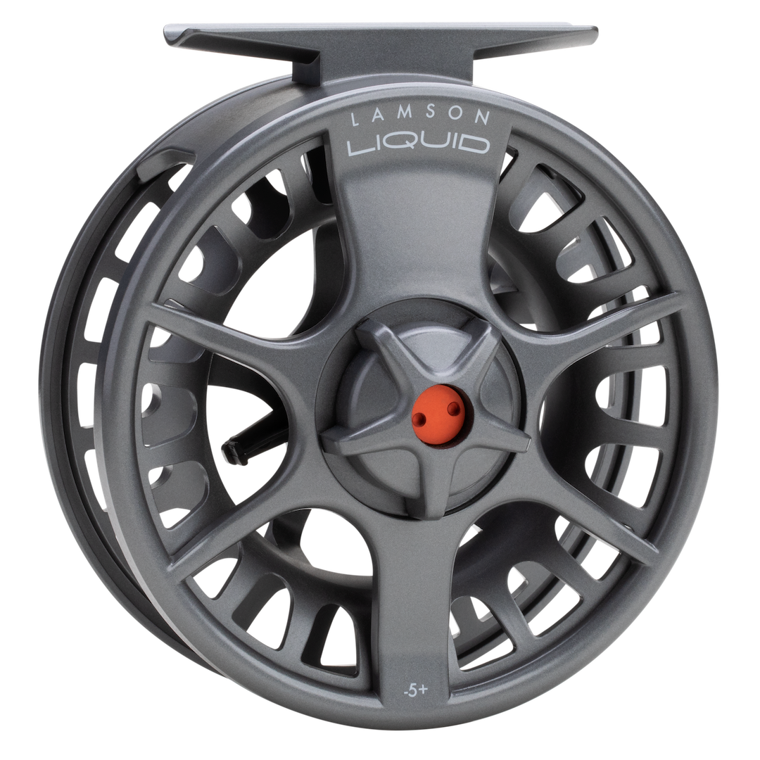 Lamson Liquid Fly Reel