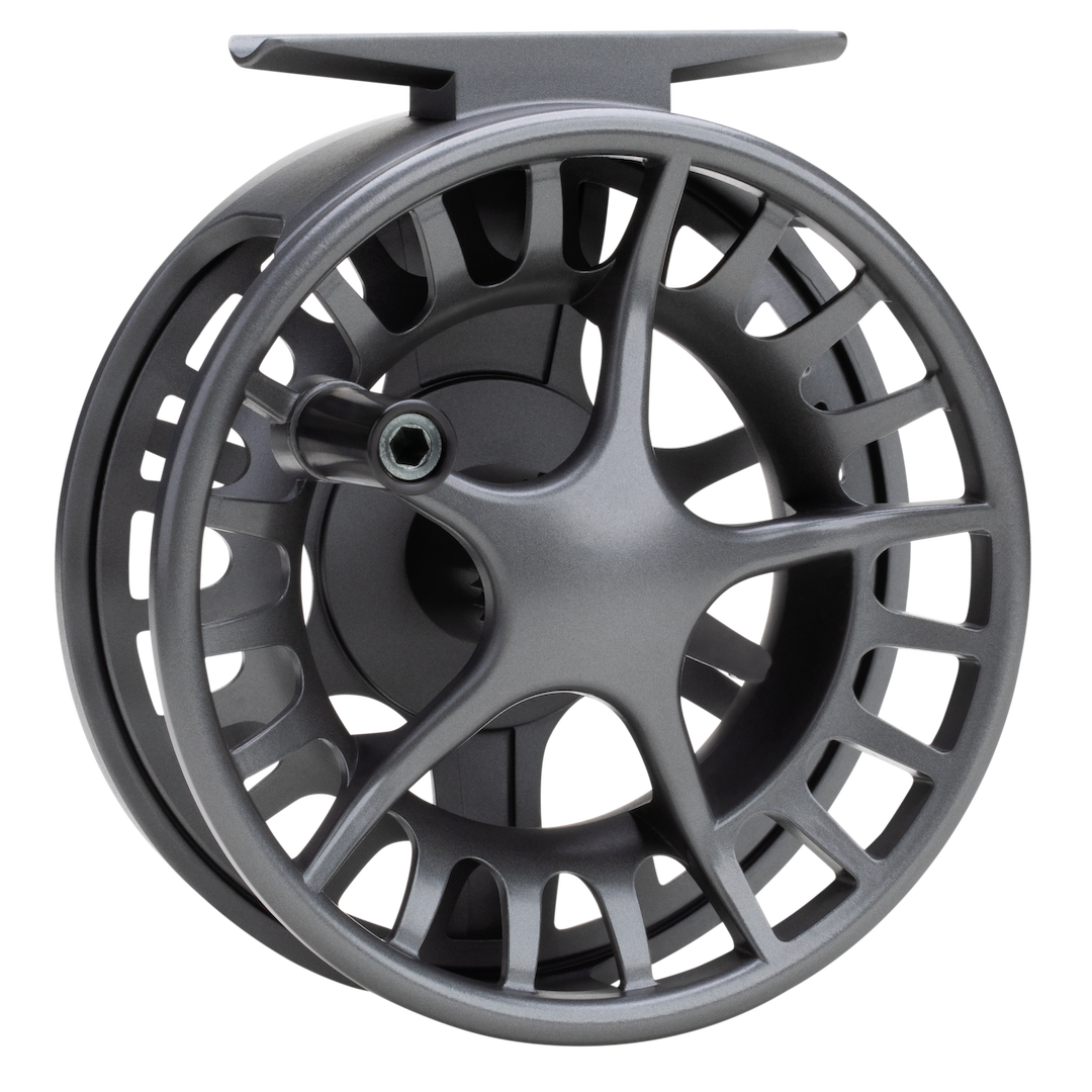 Lamson Liquid Fly Reel