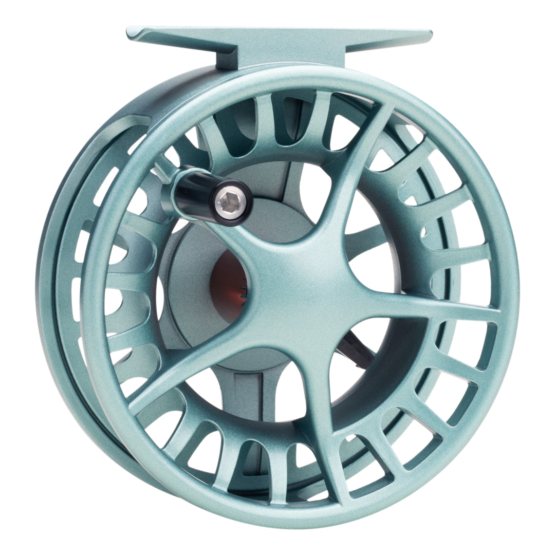 Lamson Liquid Fly Reel 3 Pack