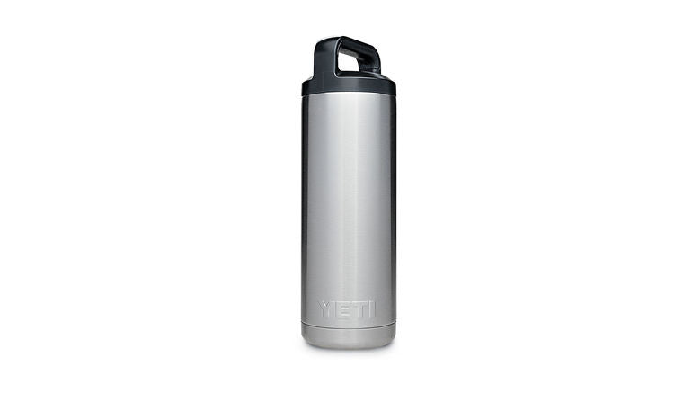 YETI Rambler bottle 18oz
