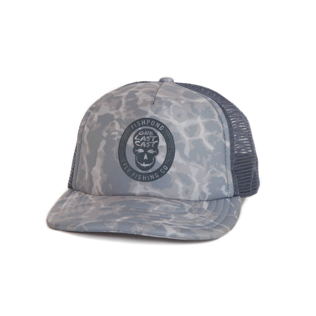 Fishpond Last Call Trucker Hat