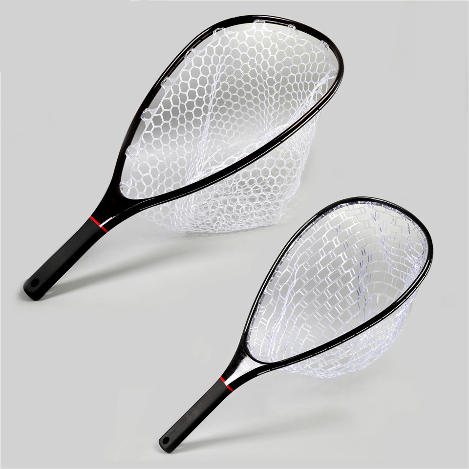 Fly Tech Carbon Fiber Landing Net