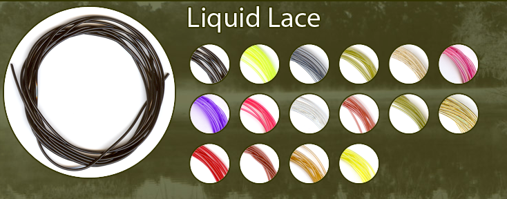Liquid Lace